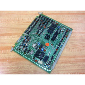 Xycom 83060 1880 Processor Board 83060CA - Used