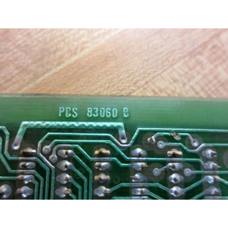 Xycom 83060 1880 Processor Board 83060CA - Used