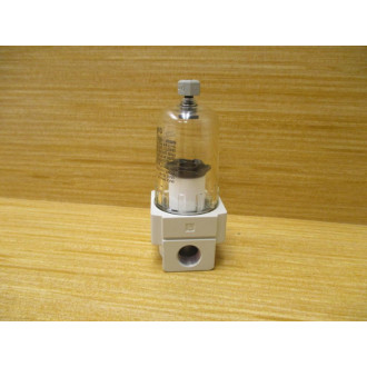 SMC AF20-F02-A Filter AF20F02A (Pack of 2) - New No Box