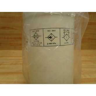 Clark 2786616 Hydraulic Filter