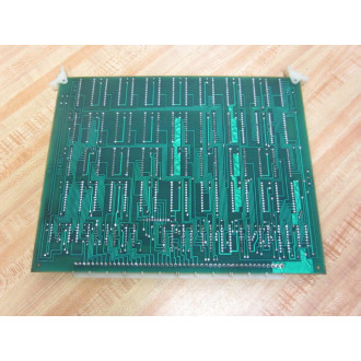 Moog 99435 PROMRAM Memory Board H72852 - Used