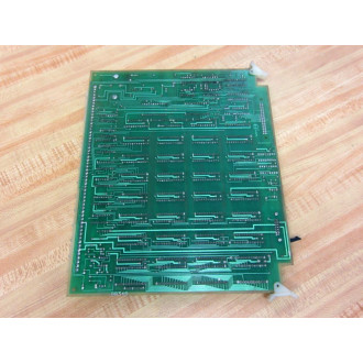 99349 CMOS RAM Memory Board - Used