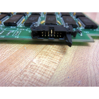 99349 CMOS RAM Memory Board - Used