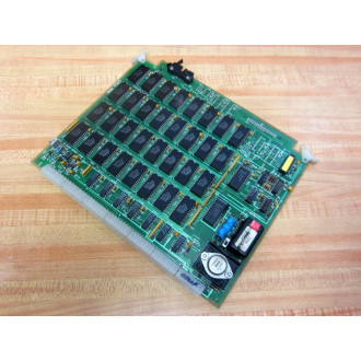 99349 CMOS RAM Memory Board - Used