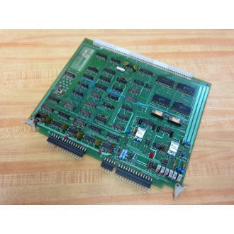 Moog H98331 Dual Servo Controller Board 97947 - Used