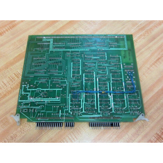 Moog H98331 Dual Servo Controller Board 97947 - Used