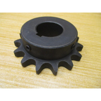 Martin 60BS15HT 1-38 Sabertooth Sprocket 60BS15HT138