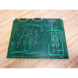 Moog 98301 ReaderPunch Board H97776 - Used