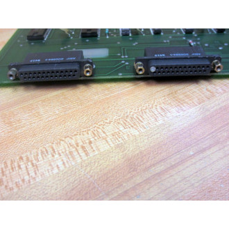 Moog 98301 ReaderPunch Board H97776 - Used