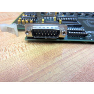 Visimetrics 11520 Circuit Board - Used