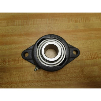 Fafnir RCJTC Flange Bearing - Size: 1 14" Collar: S1 104KC1