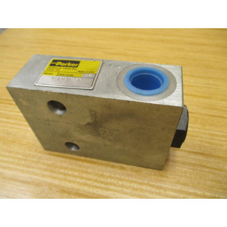Parker CSP101P-8T Hydraulic Check Valve CSP101P8T - New No Box