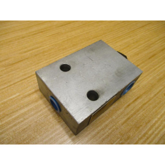 Parker CSP101P-8T Hydraulic Check Valve CSP101P8T - New No Box