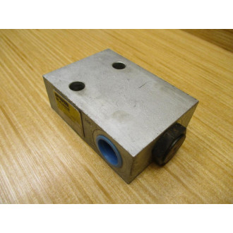 Parker CSP101P-8T Hydraulic Check Valve CSP101P8T - New No Box