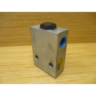 Parker CSP101P-8T Hydraulic Check Valve CSP101P8T - New No Box