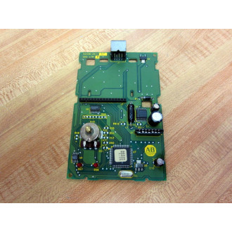 Allen Bradley 42336-241-57 Circuit Board 4233624157 - Used