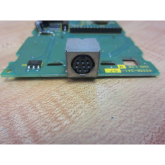 Allen Bradley 42336-241-57 Circuit Board 4233624157 - Used