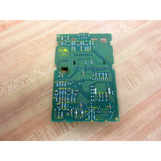 Allen Bradley 42336-241-57 Circuit Board 4233624157 - Used