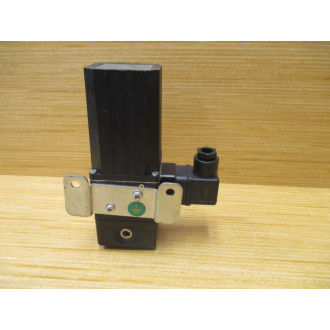 Norgren R26-200-RNLA Pressure Regulator R26200RNLA - Used