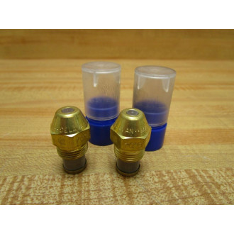 Delavan 1.65 70° B Nozzle 16570B (Pack of 2)