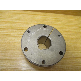 Martin SDS 25MM Quick Disconnect Bushing SDS25MM