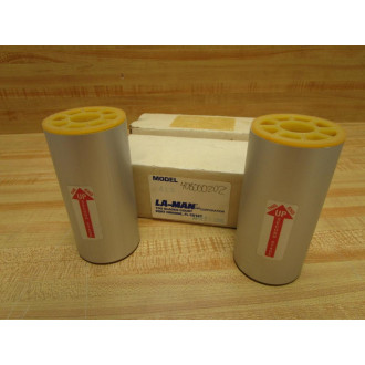 La-Man 412 Extractor (Pack of 2)