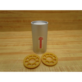 La-Man 412 Extractor (Pack of 2)