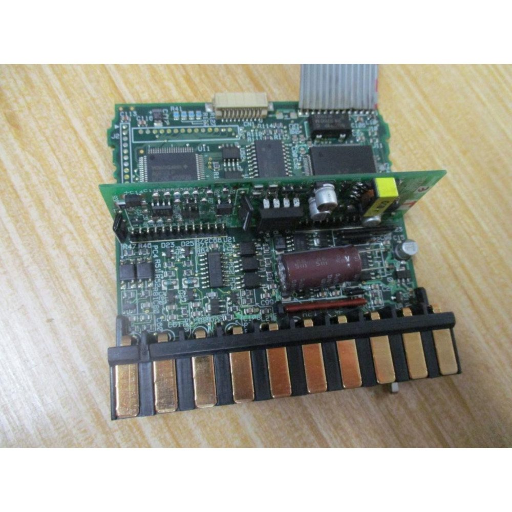 Yokogawa S9601BU Power Board Assembly S9531BU-98 - Used