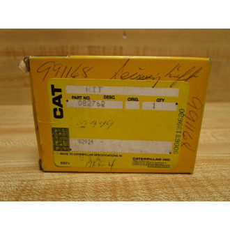 Caterpillar 082762 Hydraulic Kit