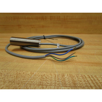 Pepperl + Fuchs NBB5-18GM60-WS Proximity Sensor 124311