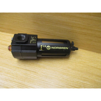 Norgren Excelon L74M-4AP-QPN Lubricator L74M4APQPN - Used