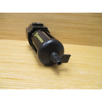 Norgren Excelon L74M-4AP-QPN Lubricator L74M4APQPN - Used