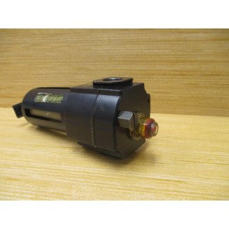Norgren Excelon L74M-4AP-QPN Lubricator L74M4APQPN - Used