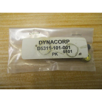 Dynacorp D5314-631-004 Warner Electric Magnet Assembly D5314631004
