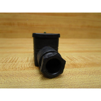 Rexroth 12 B GDM Cable Socket 12BGDM Valve Connector (Pack of 3) - New No Box