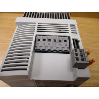 Lenze E82EV402_4C Inverter Drive E82EV4024C - Used