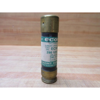 Economy Fuse ECNR-40 Econ Fuse ECNR40 (Pack of 8) - New No Box