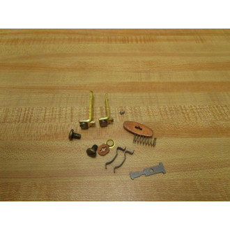 Ward Leonard 9999-0510 Contact Kit 99990510