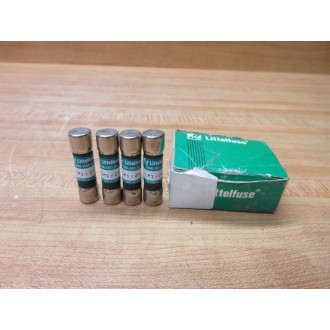 Littelfuse FLM-12 Fuse Cross Ref 486H84, FLM.500 (Pack of 10)