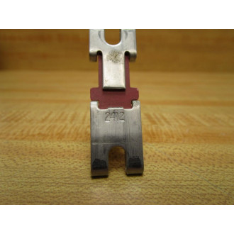 Joslyn Clark 2412 Sylvania Heater Element 62412 - New No Box