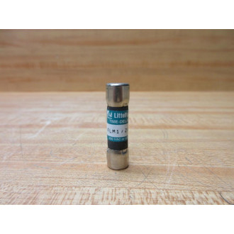 Littelfuse FLM-12 Fuse Cross Ref 486H84, FLM.500 (Pack of 10)