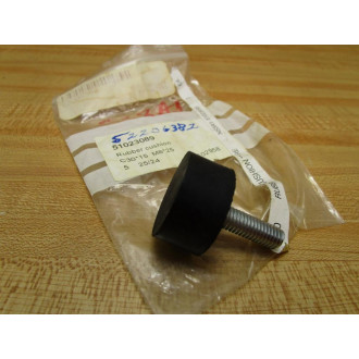 51023089 Rubber Cushion (Pack of 5)
