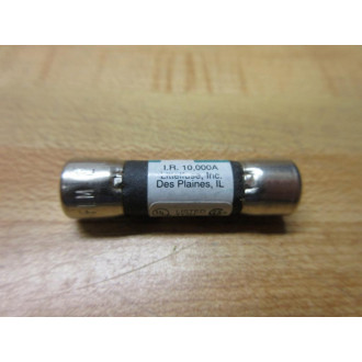 Littelfuse FLM-12 Fuse Cross Ref 486H84, FLM.500 (Pack of 10)
