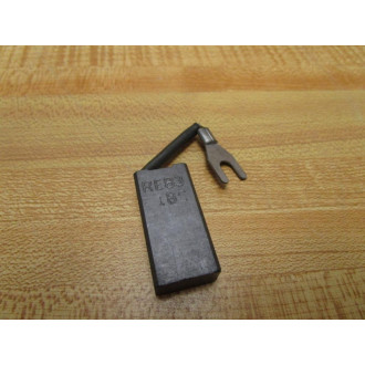 ABB RE83-18C Motor Brush RE8318C (Pack of 2) - New No Box