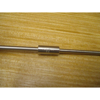 DeVilbiss JGA-402-FX Fluid Needle JGA402FX