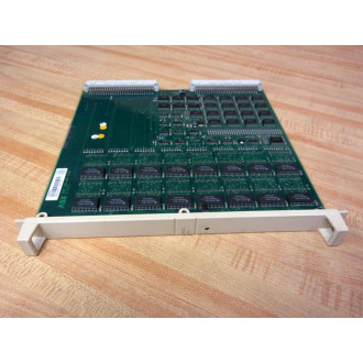 ABB 3BSC980006R109 DSQC323 E Memory Bd 3HAB5956-1 WFace Plate - Used