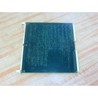 ABB 3BSC980006R109 DSQC323 E Memory Bd 3HAB5956-1 WFace Plate - Used