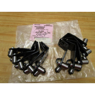 Dematic K041569AAA Curve Bearing Belt Guide (Pack of 10)