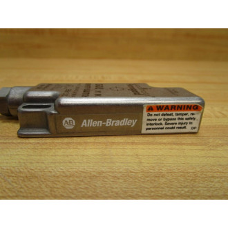 Allen Bradley Guardmaster 440N-G02117 Safety Switch 440NG02117 - New No Box