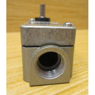 Telemecanique C2BJK012 R.B. Denison Lox-Limit Switch